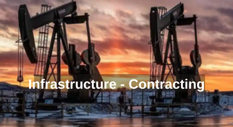 infrastructure