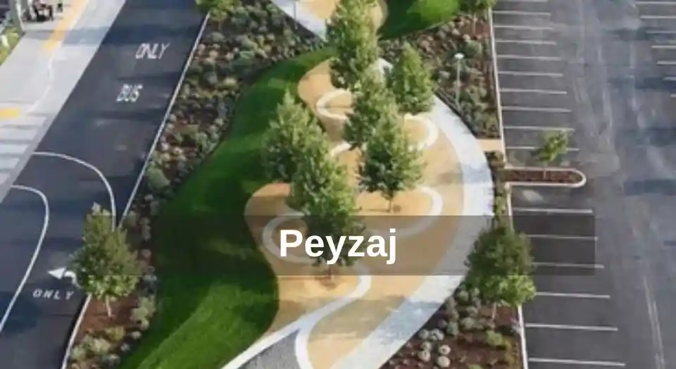 peyzaj