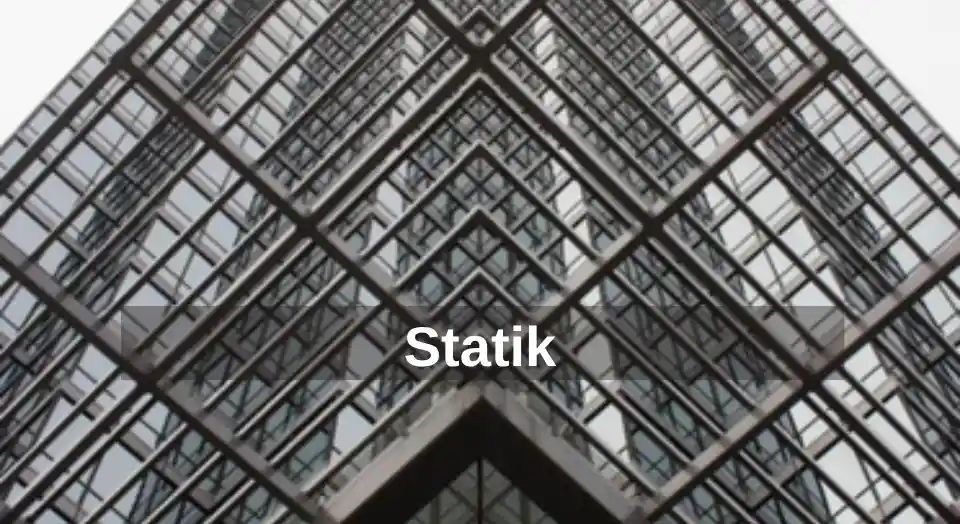statik