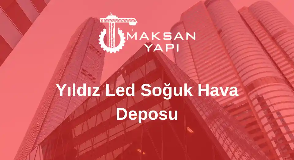 yildiz led